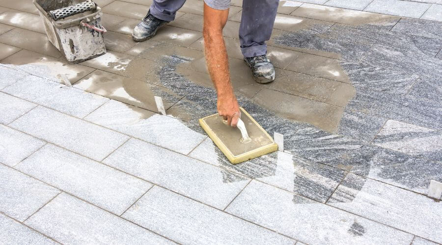 Professional gutter cleaning in Richfield, ID
